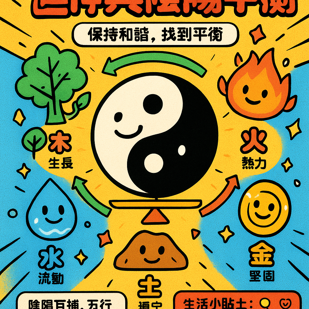 都市生活失衡警號