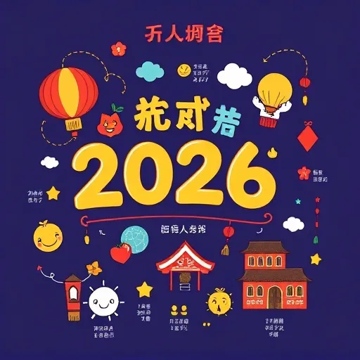 2026年流年財位方向係邊？九宮飛星同流年方位全面拆解