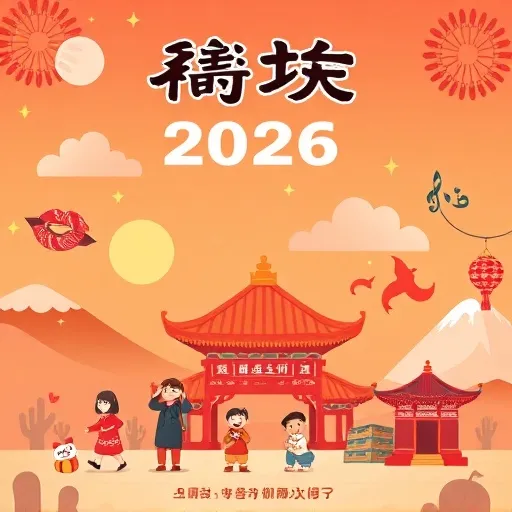 2026年財位喺邊？首先要搞清楚！