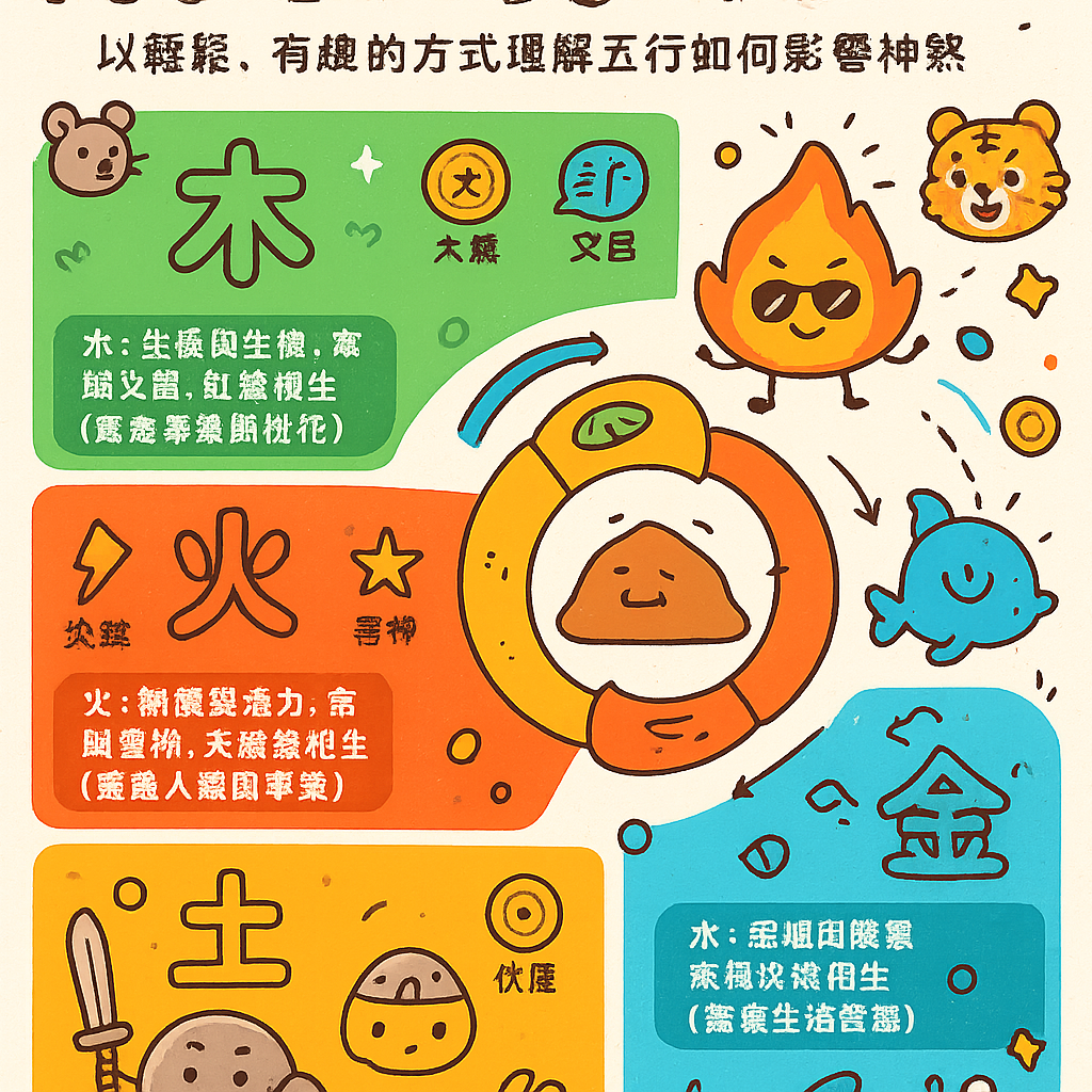 趨吉避兇化解攻略